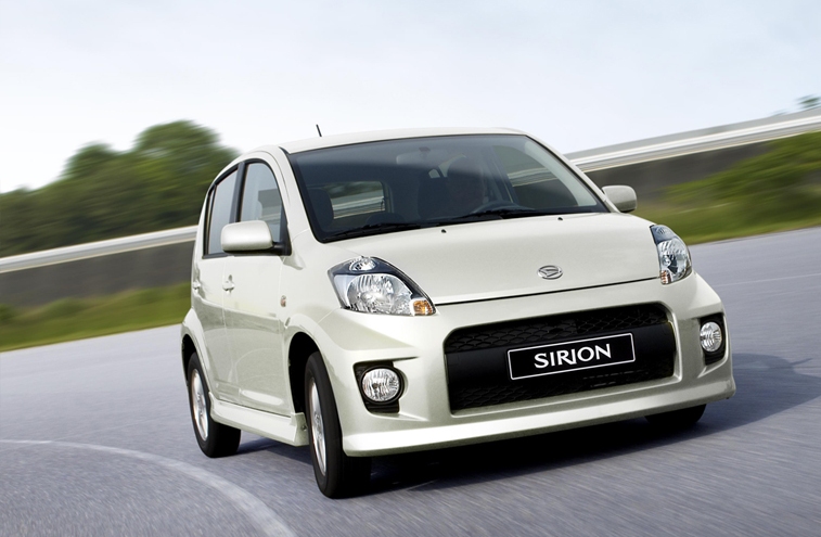 Sirion